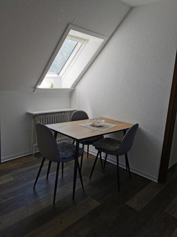 Haus Dunenhase Sankt Peter-Ording Buitenkant foto