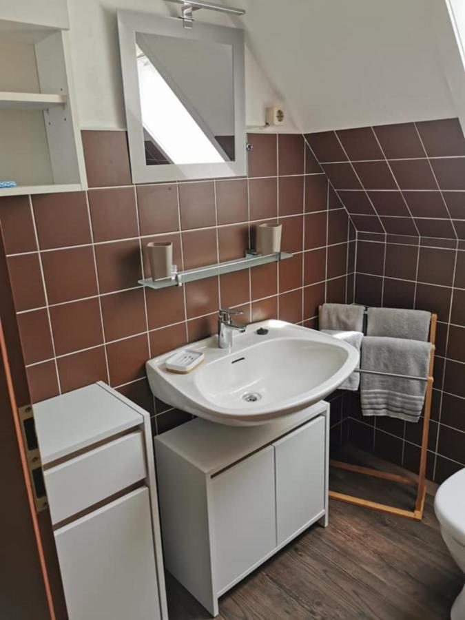 Haus Dunenhase Sankt Peter-Ording Buitenkant foto
