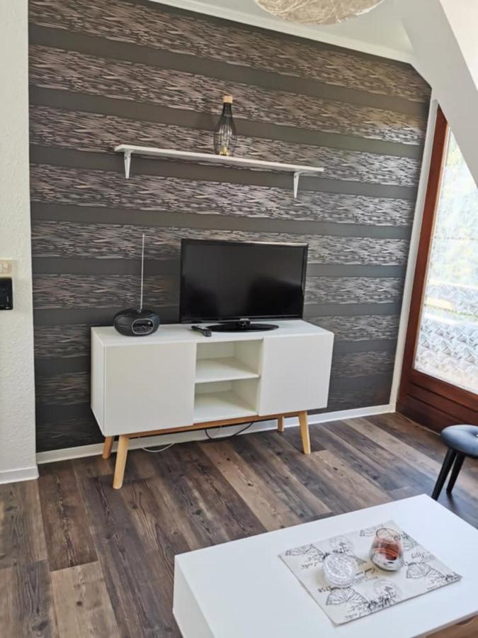 Haus Dunenhase Sankt Peter-Ording Buitenkant foto