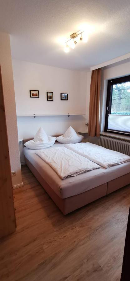 Haus Dunenhase Sankt Peter-Ording Buitenkant foto