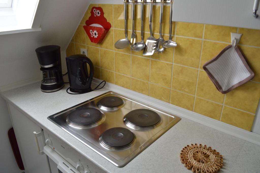 Haus Dunenhase Sankt Peter-Ording Kamer foto